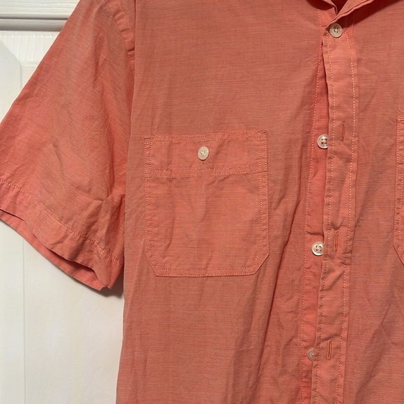 Men’s EXPRESS button down shirt - Picture 4 of 6